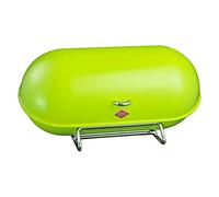 Wesco 222 201-20 Breadboy - Contenitore Grande per Il Pane, Colore: Verde Lime