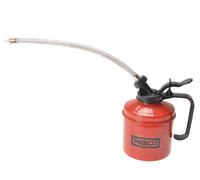 Wesco 40/F 500Cc Oiler Con Beccuccio Flessibile (9In) 00405 WES40F