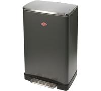 WESCO Big Double Boy grap.matt Pattumiera a pedale 112752