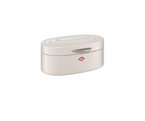 WESCO Brotdose Single Elly 32cm Sabbia / Opaco beige
