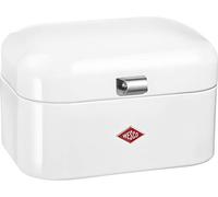 Wesco Cestino Porta Pane Single Grandy Bianco