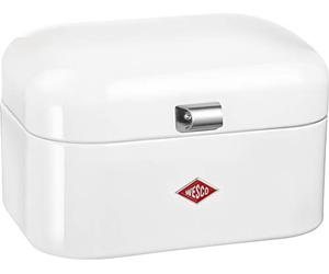 Wesco Cestino Porta Pane Single Grandy Bianco