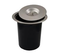 Wesco Ergomaster 06001447 - Secchio in plastica 5 litri