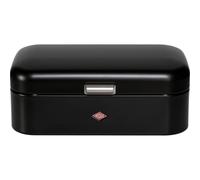 WESCO Grandy-Brotkasten black matt 112762
