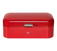 WESCO Grandy cassetta portapane rosso Portapane e cesto 112760