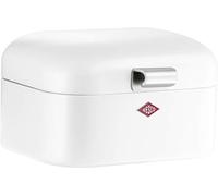 Wesco Mini Grandy - Contenitore per Alimenti, in Confezione Originale Bianco