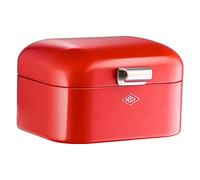 Wesco Mini Grandy - Contenitore per Alimenti, in Confezione Originale Rosso cod 235001-02