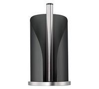WESCO Papierrollenhalter Porta Rotolo di Carta igienica, Lega di Acciaio, Grigio