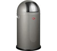 Wesco - Pattumiera da 50 Litri Pushboy