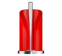Wesco Portarotolo Da Cucina Rosso