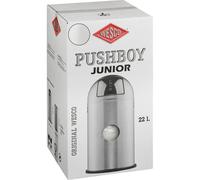 WESCO Pushboy Jr.22l white matt 112791