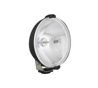 WESEM Faro supplementare rotondo bianco per lunga distanza