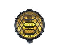 Fendinebbia alogena, luce fendinebbia, fari supplementari, 12 V, 24 V, E20, IP54