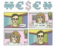 Wesen - Wall Of Pain
