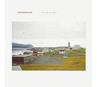 WESERBERGLAND - AM ENDE DER WELT - CD - F72z