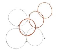 WESIEVYA 1sacchetto Per Chitarra Sostituibili Per Chitarra Folk Accessori Per Musicisti