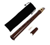 WESIEVYA 1set Mini Saxo Portatile Per Ragazza Ragazza Strumento Musicale Design e Comodo Per Iniziare e Sviluppare Ritmo Per Compleanni e Natale