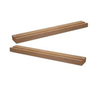 WESIEVYA 1set Organizer Legno Per Dischi Vinile e Riviste Di Mensole Muro Minimaliste Per Esposizione e Conservazione Porta Vinili Elegante e Resistente Per Casa e Ufficio