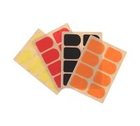 WESIEVYA 1set Patch Silicone Per Clarinetto Soprano e Sax Protezione Per Bocchini Cuscinetti Per Denti Silicone Accessori Per Strumenti Fiato Comfort e Qualità Del Suono Migliorati