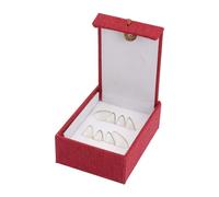 WESIEVYA 1set Unghie Falsi Per Guzheng Plettri Professionali Accessori Per Musicisti e Principianti Comfort e Durabilità Assicurati