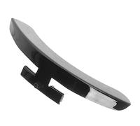 WESIEVYA Banjo Metal Protective Guard Plate Armrest Accessory Per Protezione Resistente e Vintage Per Banjo Facile Installazione e Buon