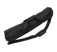 WESIEVYA Borsa Per Treppiede e Stativo Fotografico Custodia Portatile Con Spazio Di Stoccaggio Per Attrezzature Da Fotografia Maniglie Resistenti e Tracolla Inclusa
