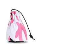 WESIEVYA Copertura Diffusore per Asciugacapelli in Nylon Pieghevole Salvaspazio per Styling Professionale e Uso Durante i Viaggi Colore Casuale