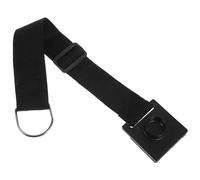 WESIEVYA Fermo Perno Terminale in Metallo per Violoncello Ferma Puntale Antiscivolo in Nylon Pratico Appoggio per Puntale Stile Casuale