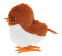 WESIEVYA Giocattolo Molla Forma di Passerotto Giocattolo Educazionale per Feste e Compleanni Stimola Le Abilità Motorie e Divertimento