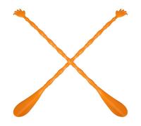 WESIEVYA Grattaschiena 2 in 1 a Mano in Plastica Resistente Calzascarpe Integrato, Set Portatile da 2 Pezzi per Sollievo Prurito Rapido, Adatto a Tutta la Famiglia e Uso Domestico