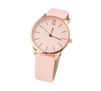 WESIEVYA guarda lovable mujer lady-era the colors orologi sportivi per uomini orologio regolabile per uomo orologio per il tempo libero da donna orologio da polso da donna Bicchiere rosa