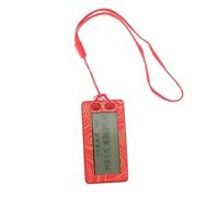 WESIEVYA Mini Selettore Algoritmo Doppio Macchina Portatile Numeri Estrazione Dispositivo Selezione Fortunata Elettronico Trasparente