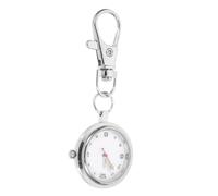 WESIEVYA Orologio Da Tasca Puntatore Fluorescente Portachiavi Da Tasca Per Studenti e Professionisti Scuola e Esami Realizzato Delicato e Usare Come Decorazione