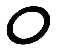 WESIEVYA Protettore Accessorio Sassofono per Nero Muto in e Silicone Portatile ed Silenziatore Facile da Usare Pratica per
