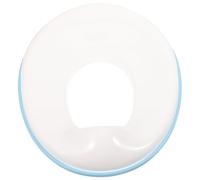 WESIEVYA Riduttore Wc Antiscivolo Per Bambini Piccoli Anello Per Vasino Facile Da Pulire, Design Ergonomico Per Protezione Colonna Vertebrale, Adatto Alla Maggior Parte Dei Water