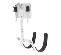 WESIEVYA Supporto Per Rullante Regolabile Alluminio Con Telaio Posteriore Accessorio Per Percussioni Con Tracolla Facile Da Montare e Trasportare