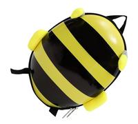WESIEVYA Zaino Per Bambini A Forma Di Ape Realizzato Materiali Resistenti E Non Facilmente Danneggiabili