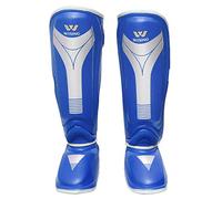 Wesing Sanda - Parastinchi per Muay Thai, protezione per il collo del piede