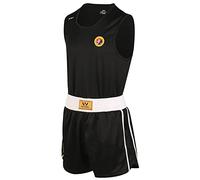 Wesing Wushu Sanda Suit Sanshou Uniform Competition Training Sanda Abbigliamento Set
