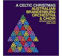 wesley a celtic christmas