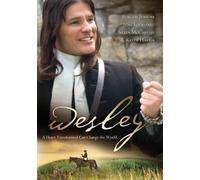 Wesley: A Heart Transformed Can Change the World (DVD) Kevin McCarthy