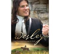 Wesley: A Heart Transformed Can Change The World [Edizione: Stati Uniti]