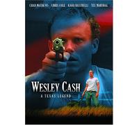 Wesley Cash - Wesley Cash