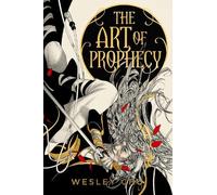 Wesley Chu The Art of Prophecy (Tascabile) War Arts Saga