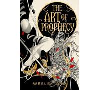 Wesley Chu The Art of Prophecy (Tascabile) War Arts Saga