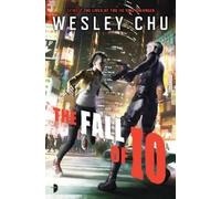 Wesley Chu The Fall of Io (Tascabile) Rise of Io