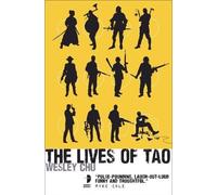 Wesley Chu The Lives of Tao (Tascabile) Tao Series