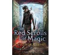 Wesley Chu The Red Scrolls of Magic (Tascabile) Eldest Curses