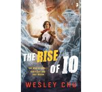 Wesley Chu The Rise of Io (Tascabile)