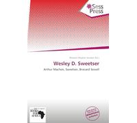 Wesley D. Sweetser: Arthur Machen, Sweetser, Brocard Sewell